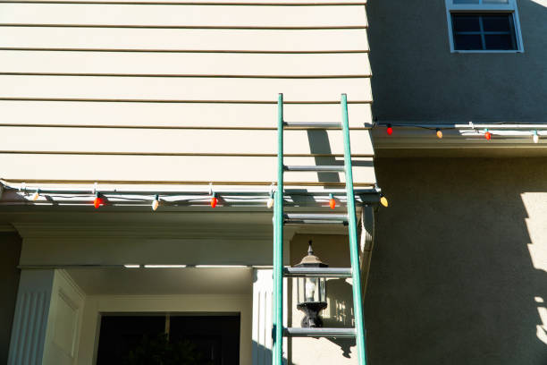Best Siding for New Construction  in Broadway, NC